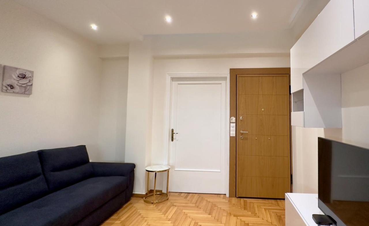 Spacious Luxury Apartment In Athens, Tan Efroniou المظهر الخارجي الصورة