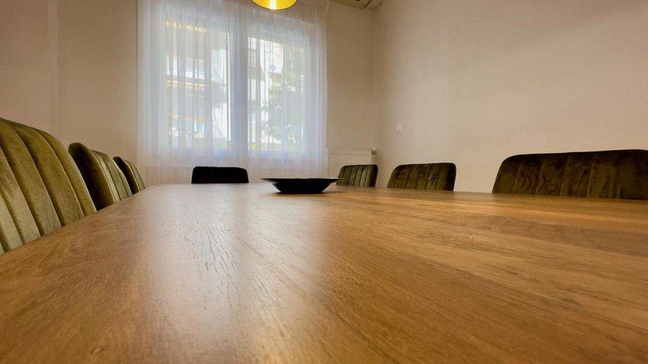 Spacious Luxury Apartment In Athens, Tan Efroniou المظهر الخارجي الصورة