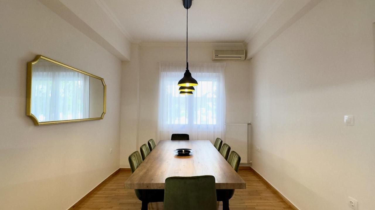 Spacious Luxury Apartment In Athens, Tan Efroniou المظهر الخارجي الصورة