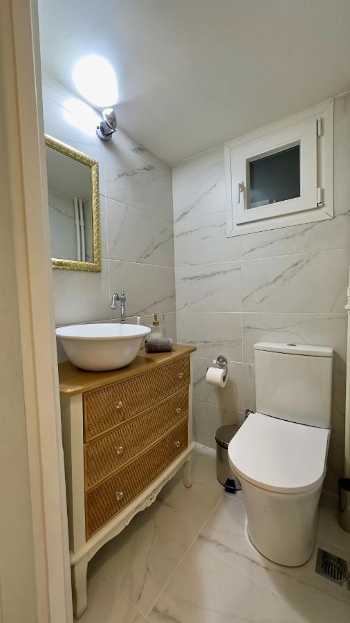 Spacious Luxury Apartment In Athens, Tan Efroniou المظهر الخارجي الصورة