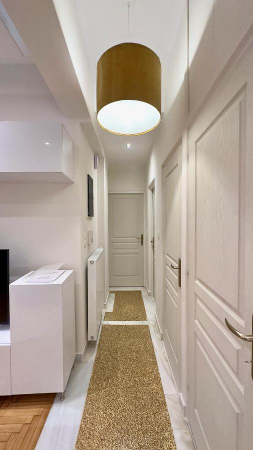 Spacious Luxury Apartment In Athens, Tan Efroniou المظهر الخارجي الصورة