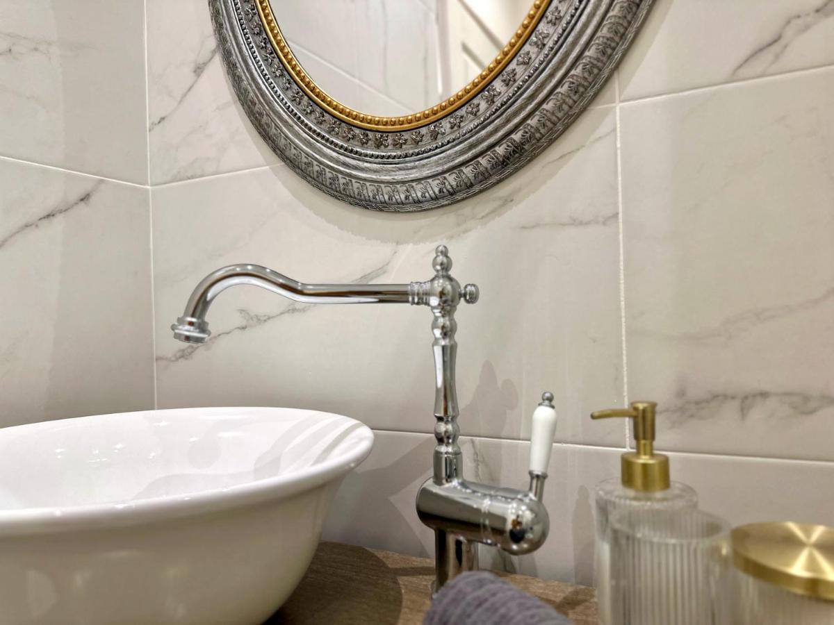 Spacious Luxury Apartment In Athens, Tan Efroniou المظهر الخارجي الصورة