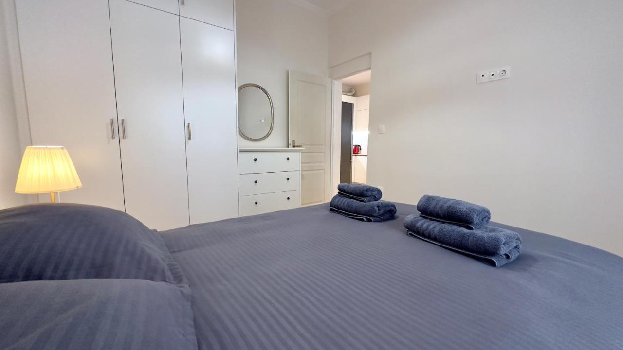 Spacious Luxury Apartment In Athens, Tan Efroniou المظهر الخارجي الصورة