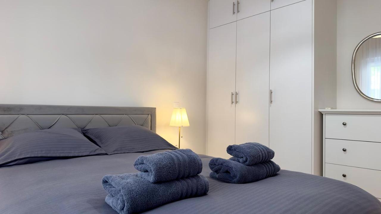 Spacious Luxury Apartment In Athens, Tan Efroniou المظهر الخارجي الصورة